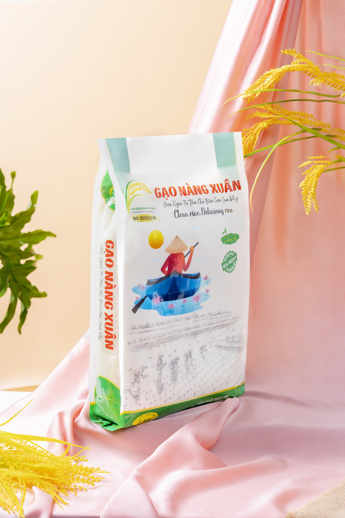 Gạo Nàng Xuân - Image 2