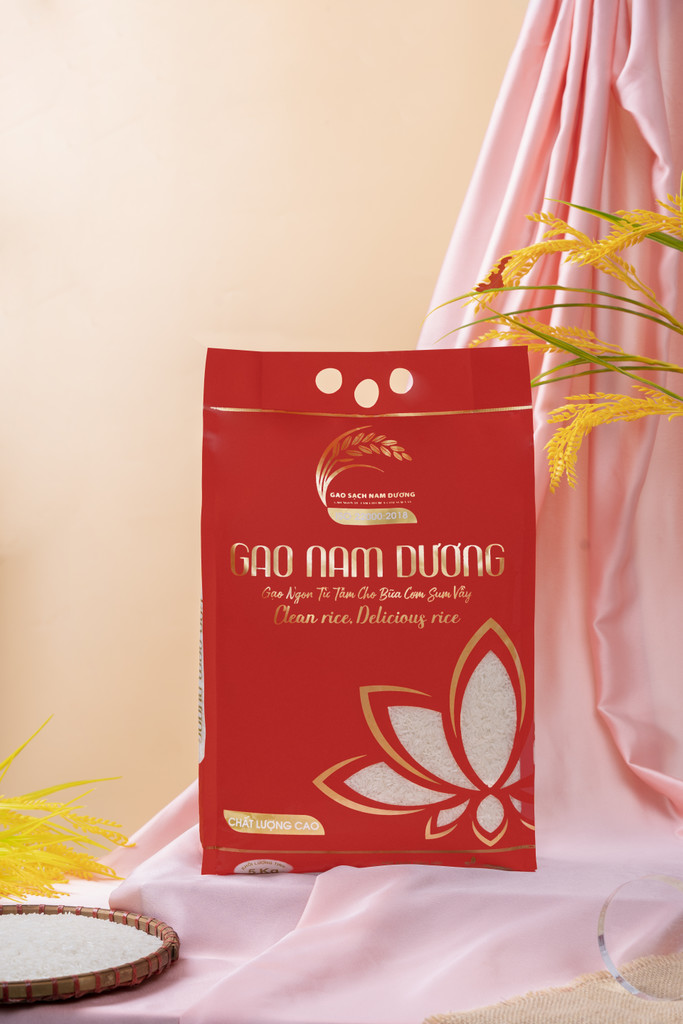 Gạo Nam Dương - Image 2