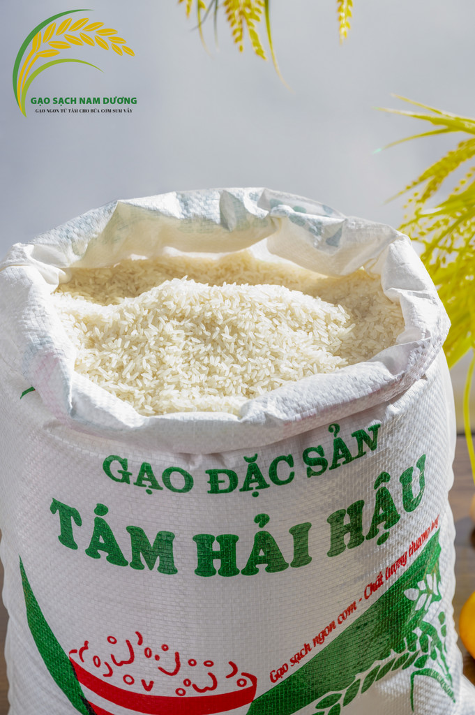 Gạo Tám Hải Hậu - Image 4